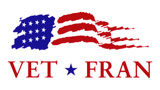 VetFran Logo