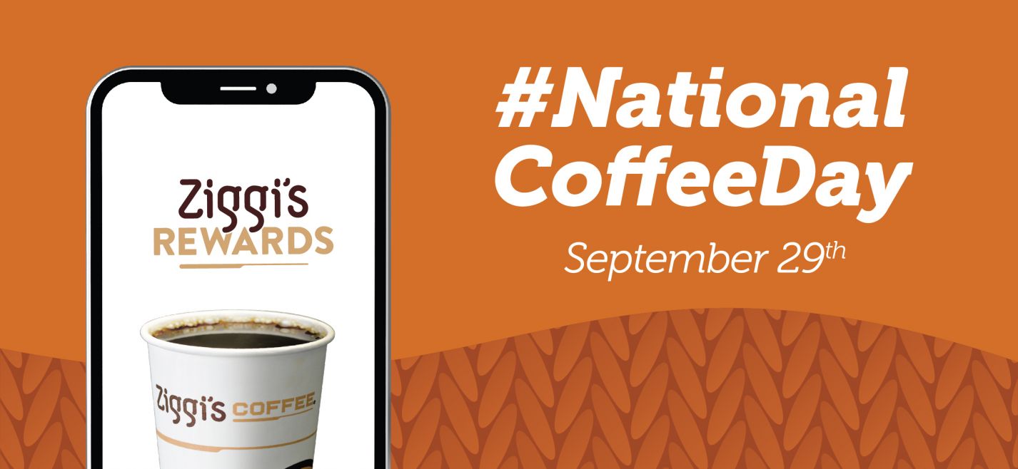 National Coffee Day 2022 blog image