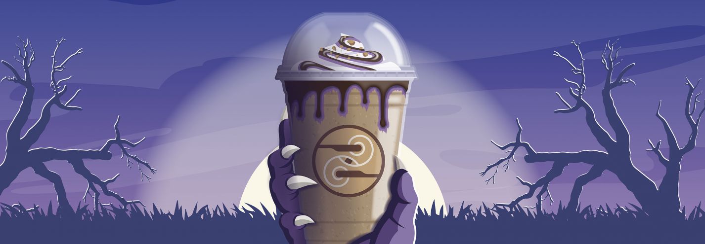 The Beast Blender Returns to Ziggi’s blog image