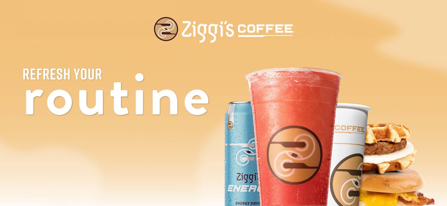 Refresh Your Routine with Ziggi's blog image