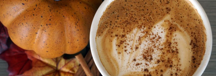 Sweet, Sweet, Autumn blog image