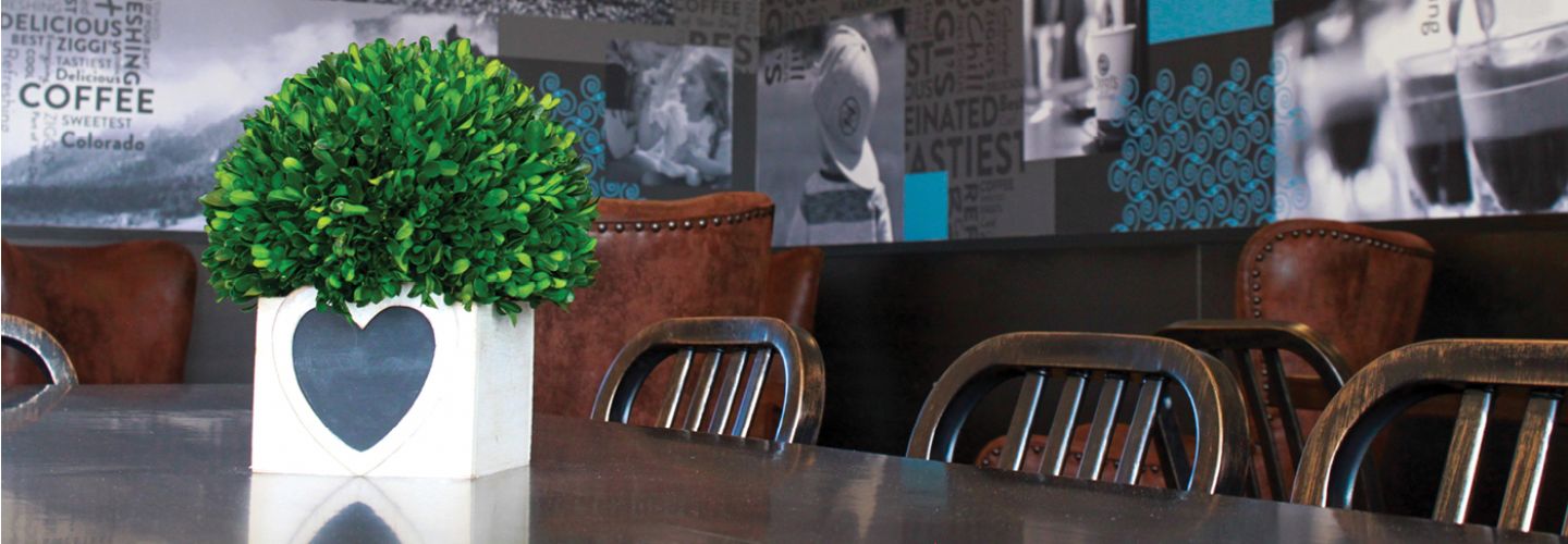 Shop Gift Cards Ziggi's Coffee