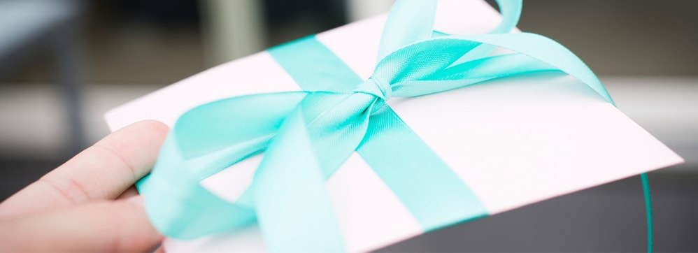 Gift card for them image