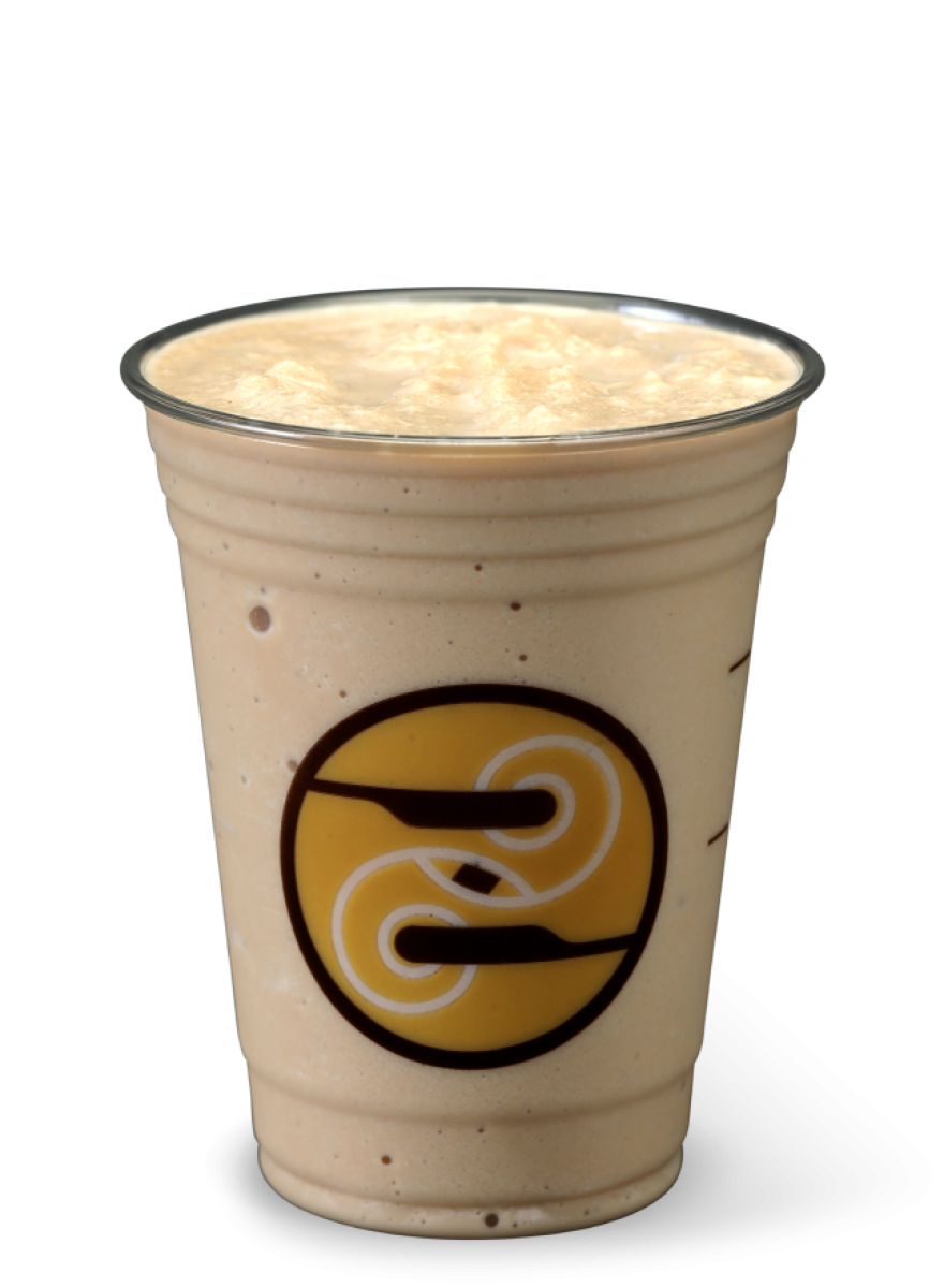 Image of Ziggi's Coffee Blenders menu item Frozen Chai
