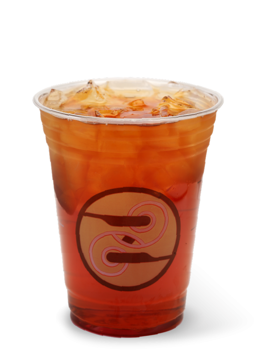 Image of Ziggi's Coffee Chai & Teas menu item Iced Teas