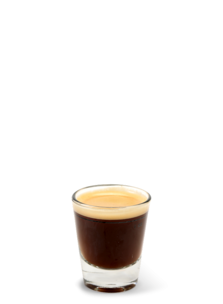 Image of Ziggi's Coffee Classics menu item Espresso Shots