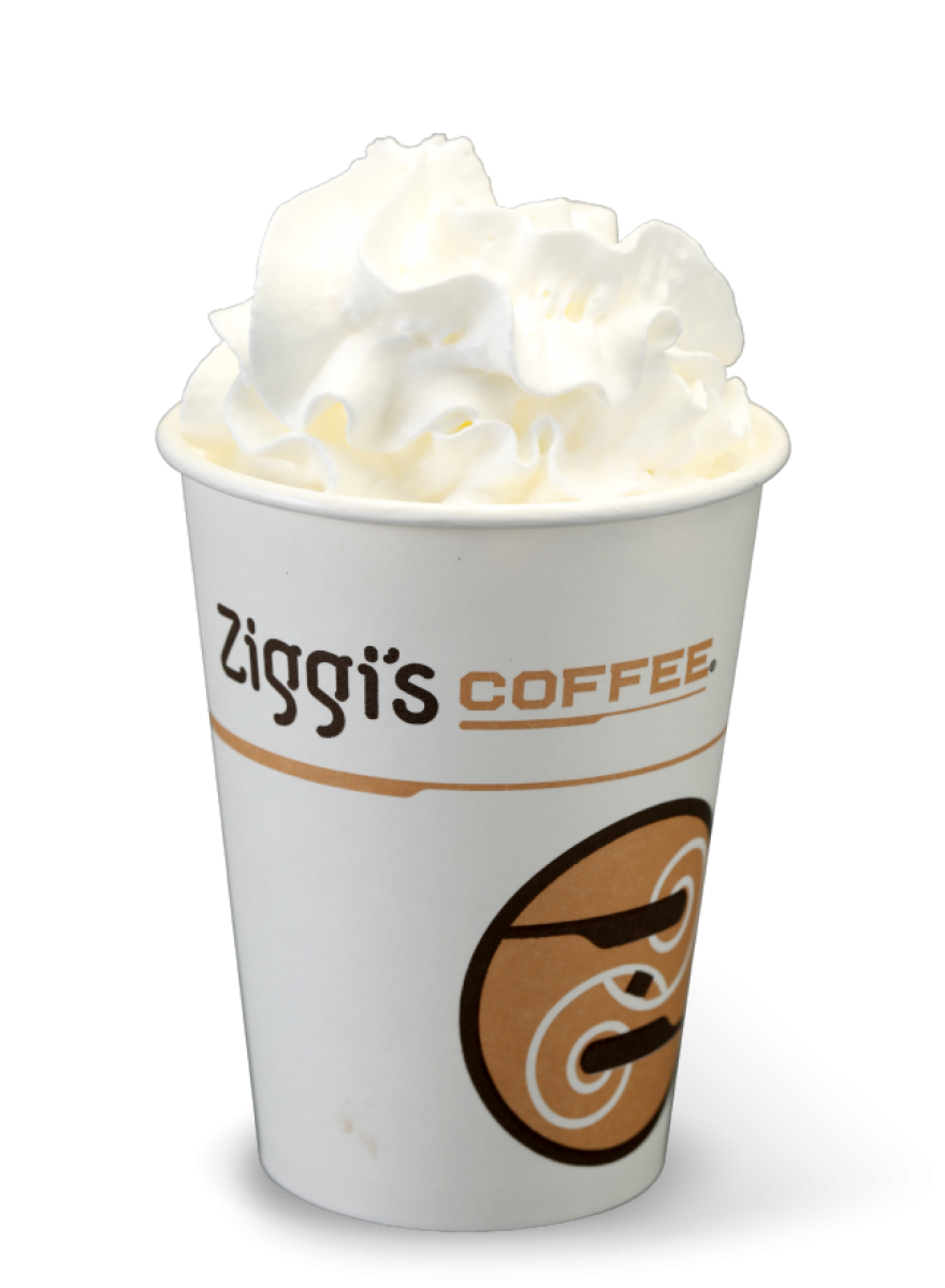 Blog: The Beast Blender Returns to Ziggi's