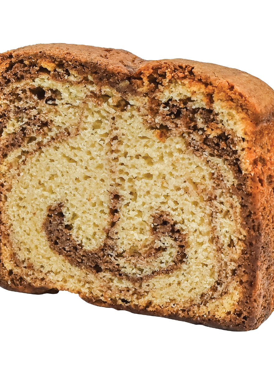 Image of Ziggi's Coffee Eats and Treats menu item Bread Slices
