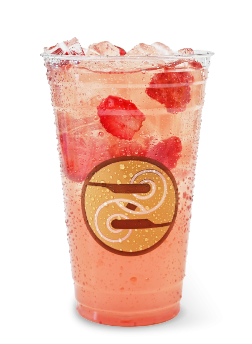 Image of Melon Berry Tide Ziggi's Fresherz