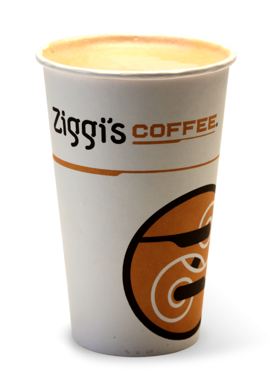 Image of Ziggi's Coffee Signatures menu item Mocha