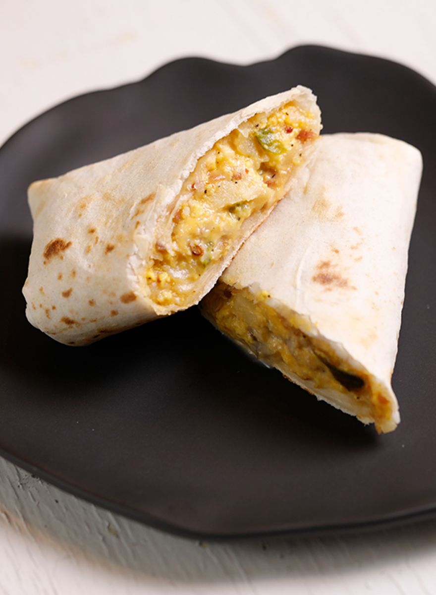 Eats and Treats Ziggi's Coffee