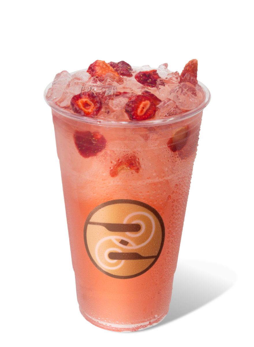 Image of Melon Berry Tide Ziggi's Fresherz