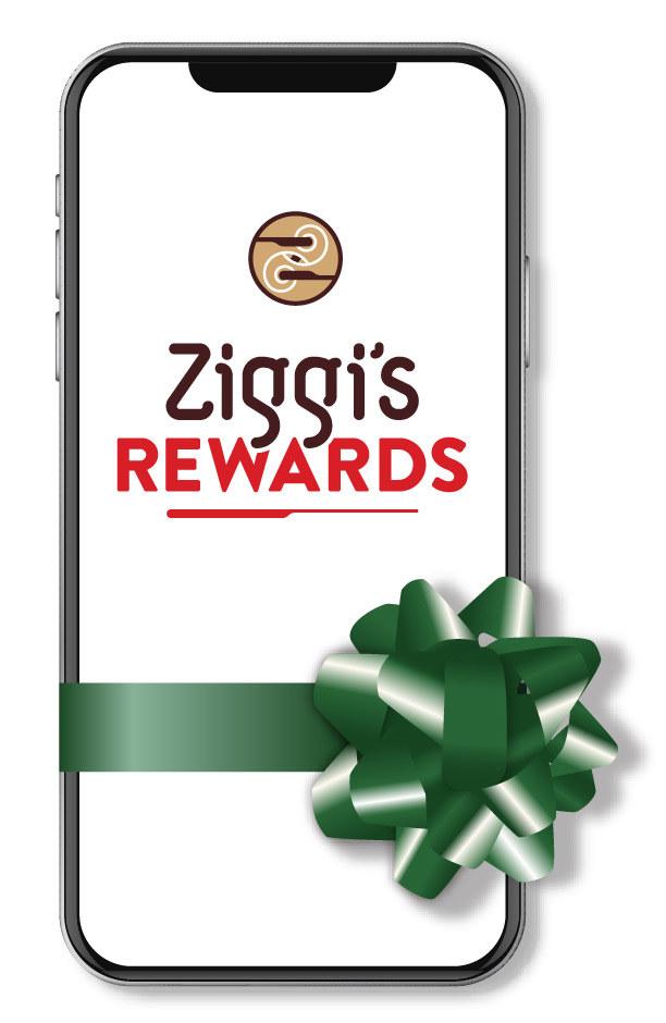 Image 9- Ziggi's Holiday Holiday Rewards Phone Image