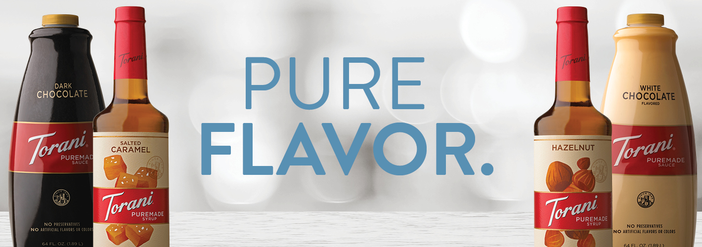 Puremade Flavor blog image