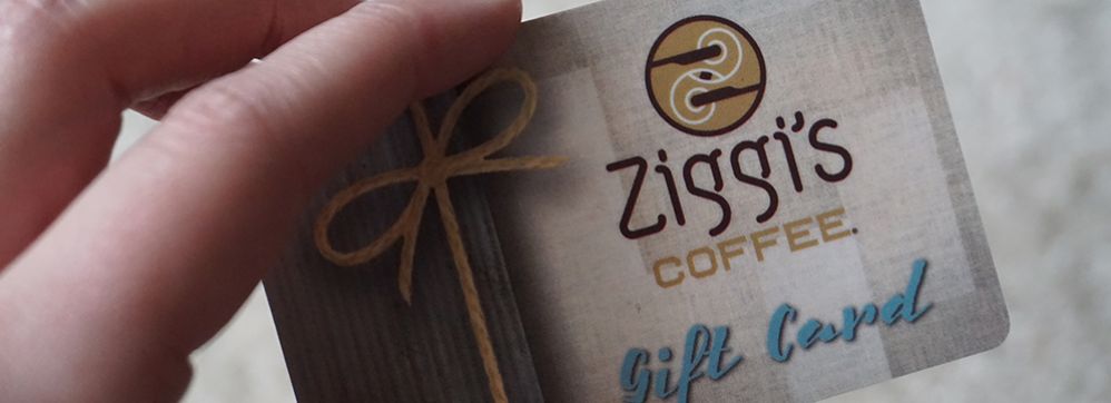 Gift card for them image