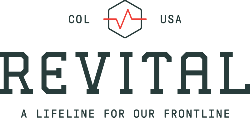 Revital - A lifeline for our frontline