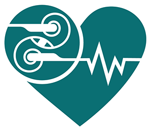 Mental Health Awareness Heart Image