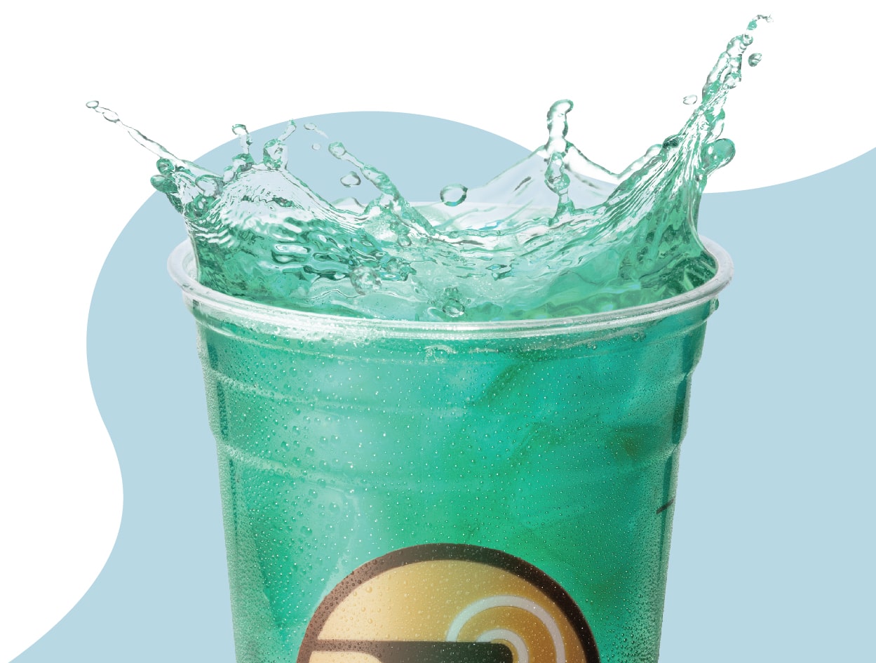 Ziggi's Energy Infusions Ziggi's Coffee