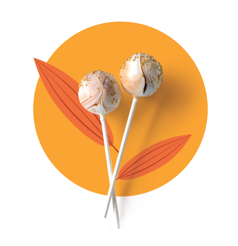 Image 4 - Ziggi's Cinnamon Roll Cake Pop