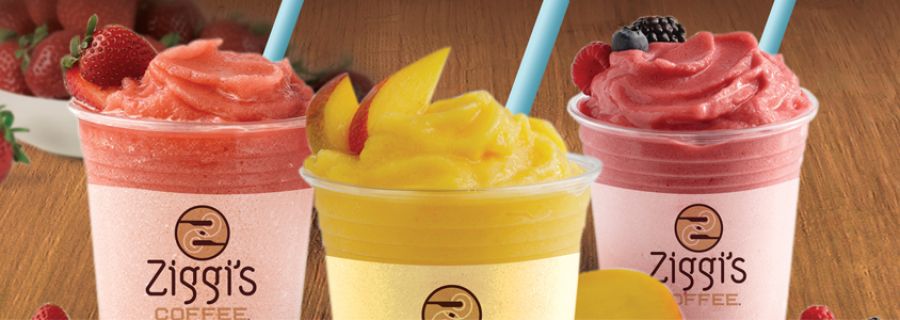 A Naturally Refreshing Way to Enjoy Our Smoothies blog image