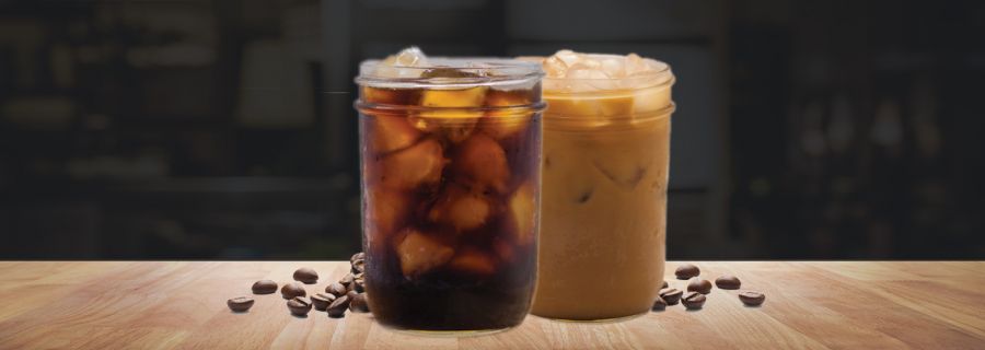Cold Brew Coffee blog image