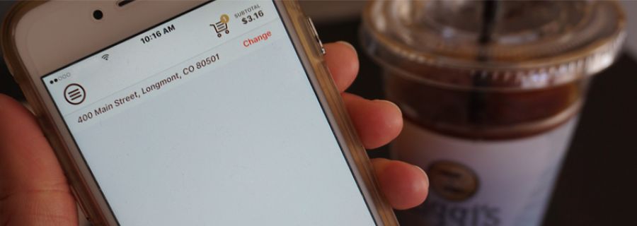 Introducing the New Ziggi's Coffee Mobile Ordering App blog image