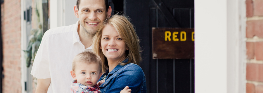 Meet Our Franchisees: Steve and Jill Anderson blog image