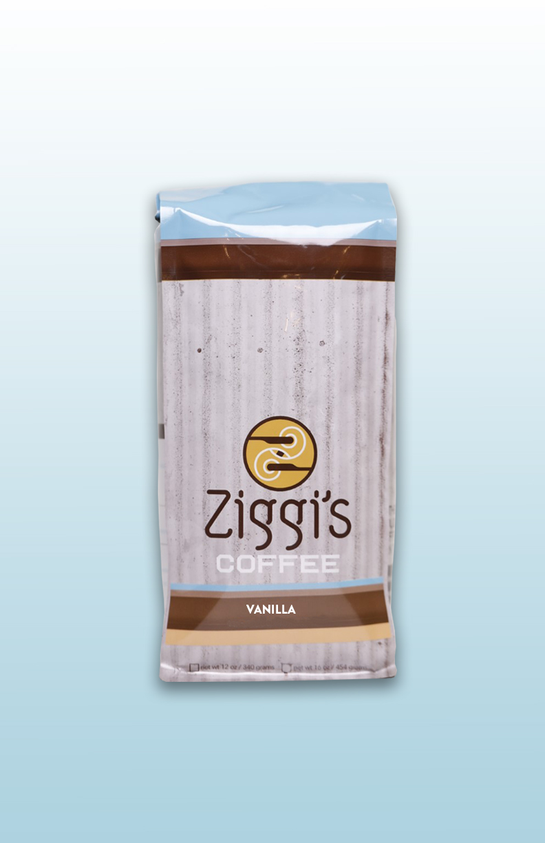 Shop Gift Cards Ziggi's Coffee